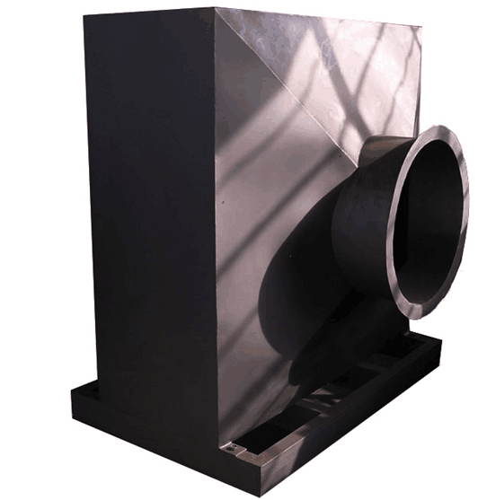 干燥（zào）式过滤装置