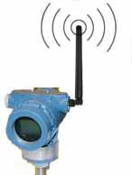 无线压力变送器1