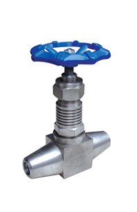 高（gāo）温高压截止阀