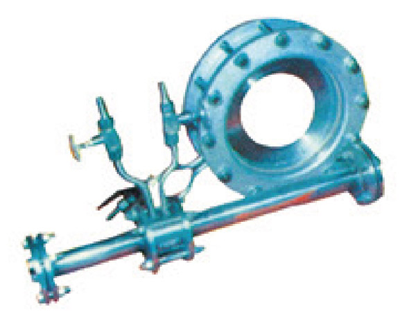 LG系列流量测量节流装（zhuāng）置