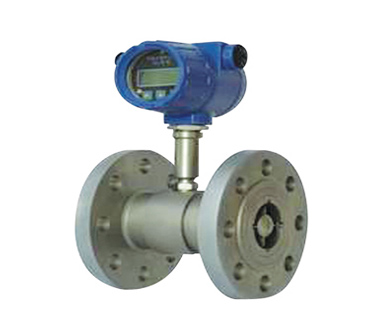 LWGY涡轮流（liú）量计