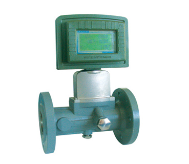 SYUX智能旋进旋涡气（qì）体流量计