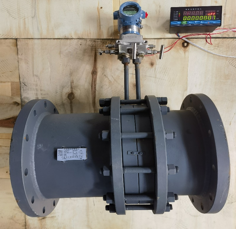 LGHK系列孔（kǒng）板式差压（yā）流量计（jì）