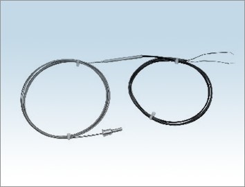 微细铠装热电（diàn）偶