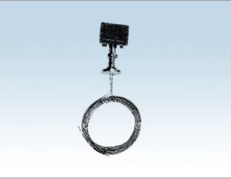 多点隔爆热电偶