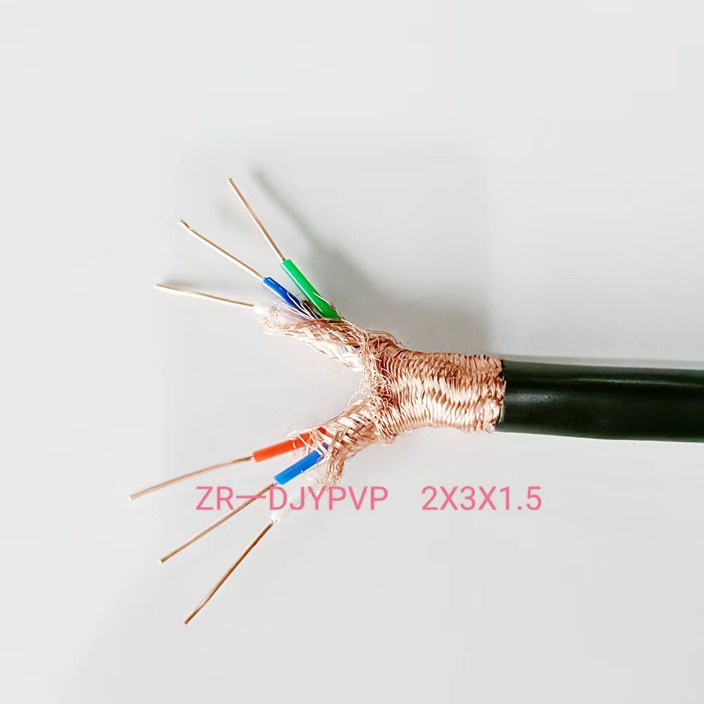 计算机用(屏蔽)电（diàn）缆