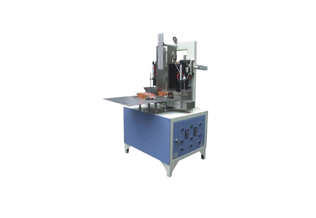 ZSHB-A 封（fēng）盒機