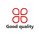 品質優良（liáng）