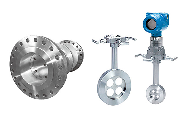 SYPH 多（duō）孔孔板（又名（míng）平衡流量計）