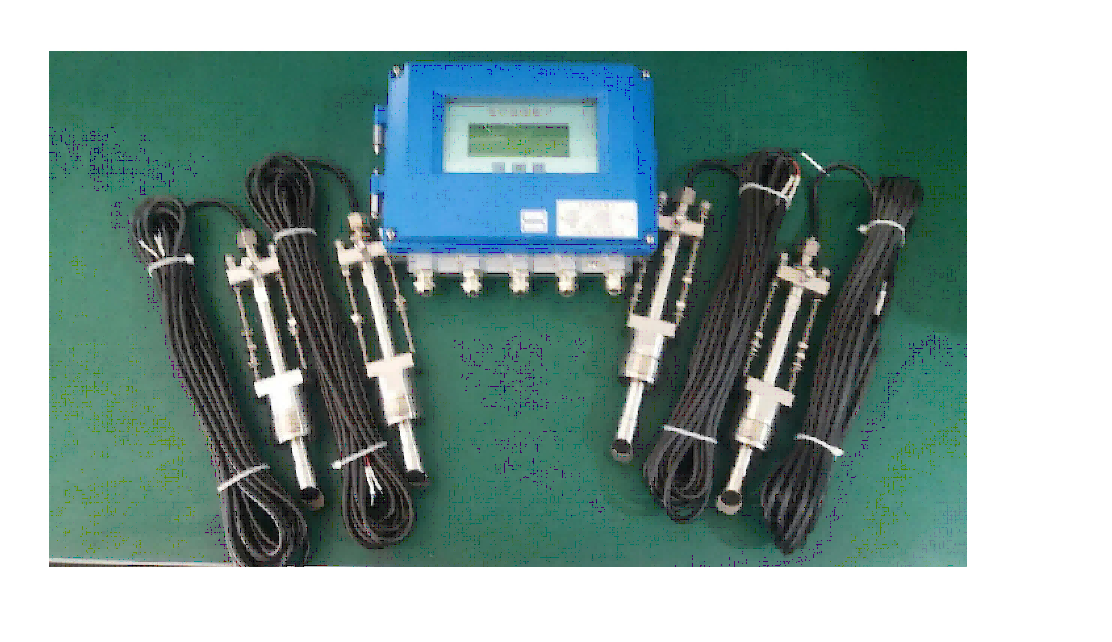 超聲波流量計雙聲道（dào）