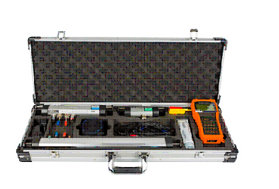 超聲波（bō）流量計手持式