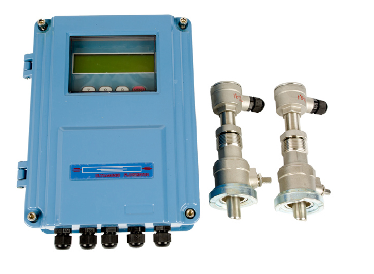 超聲波流量計（jì）插入式