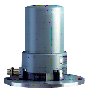 ULM-SY21A1係列超高頻微（wēi）波物位計