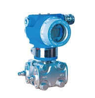 SYDM-26GP單晶（jīng）矽智能壓（yā）力變送（sòng）器