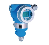 SYPM-26GP直連式單晶矽智能（néng）壓（yā）力變送器（qì）