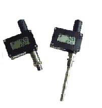 SY-SPRM-TP智能無線溫壓儀（yí）