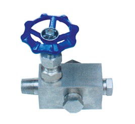 多口計量閥（fá）