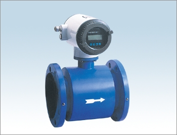 LD係列（liè）電磁流量計