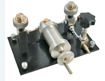 HG係列壓力發（fā）生裝置