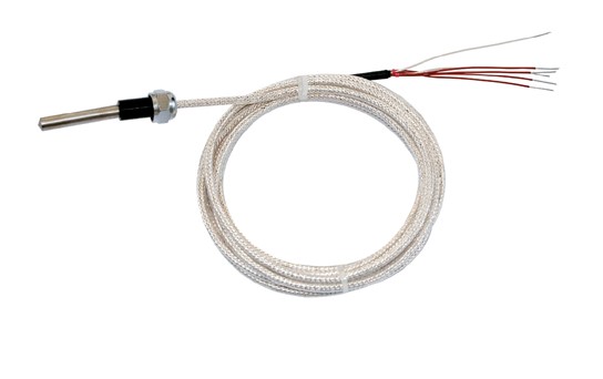 端麵熱電偶(阻)