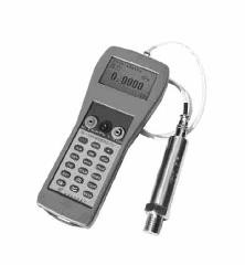 HG-S305精密（mì）數字壓力計