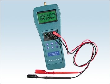 CPC2000Ⅱ-B壓力校驗儀（yí）