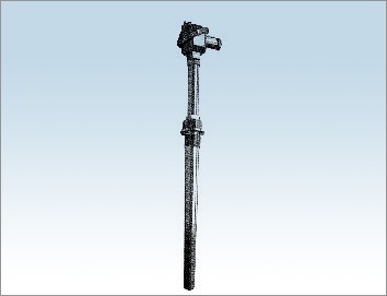 耐（nài）磨（mó）熱電偶(阻)