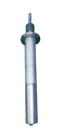 SY-CDQLS230001型（xíng）幹熄焦爐連（lián）續料位計