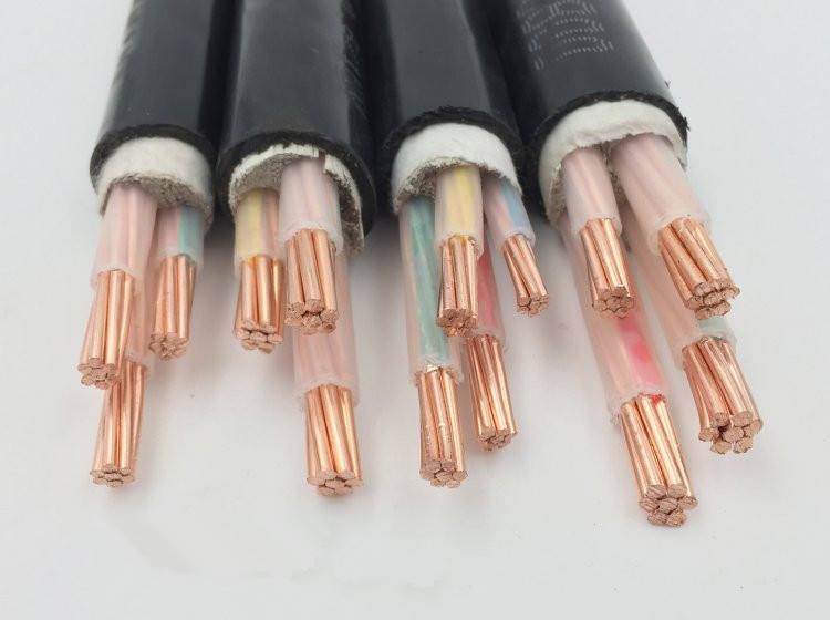 輻照交聯（lián）聚（jù）乙烯絕緣電纜(電線)