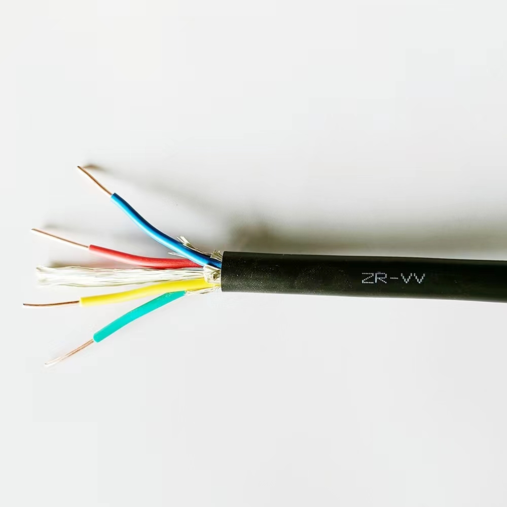 0.6/1kV 聚（jù）氯乙烯絕（jué）緣電力電纜