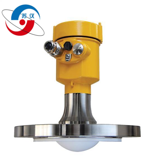 80G調（diào）頻雷達物位儀